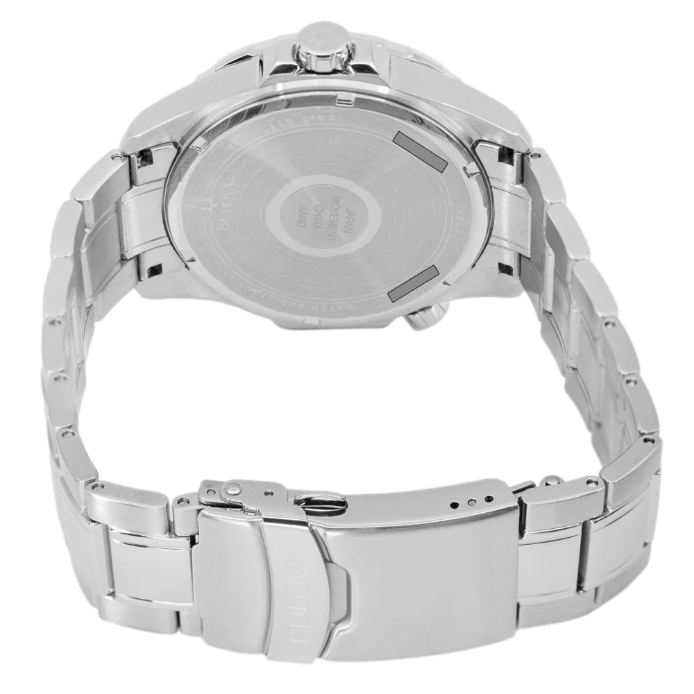 Bulova 96B397 Marine Star Quartz Men's Watch - Image 5