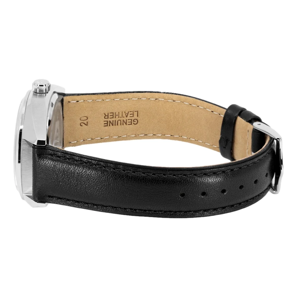 Bulova 96B414 Jet Star Quartz Men's Watch - Image 4