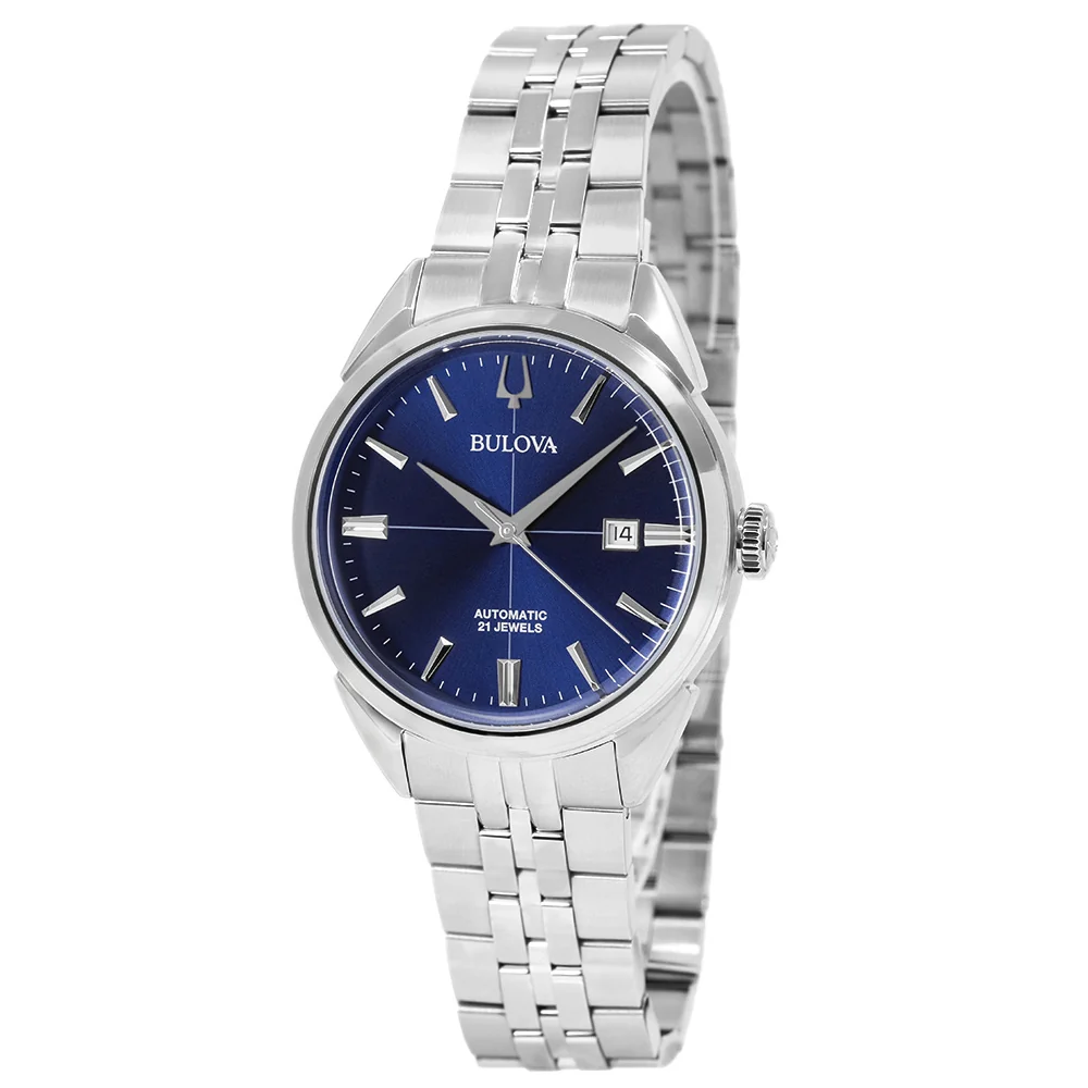 Bulova 96B425 Sutton Automatic Automatic Men's Watch