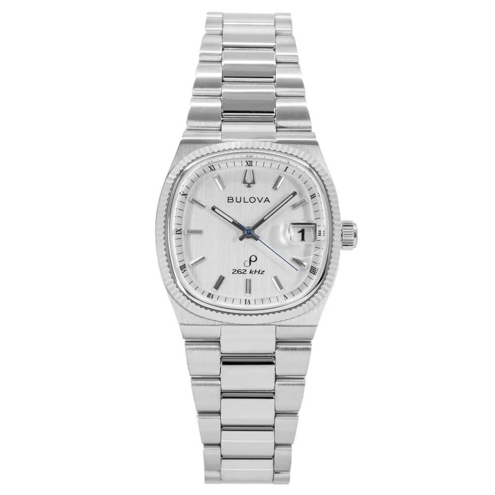 Bulova 96B444 Super Seville Quartz Men's Watch - Image 2