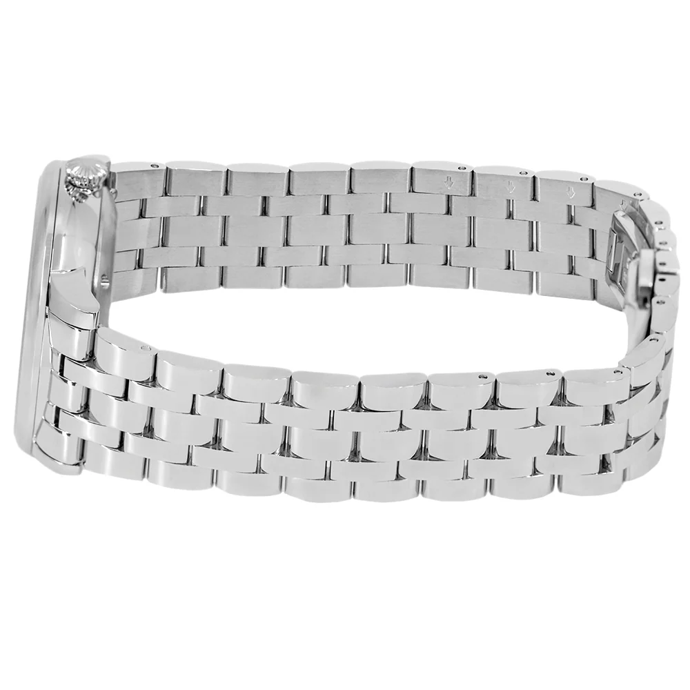 Bulova 96B447 Hudson Automatic Men's Watch - Image 4