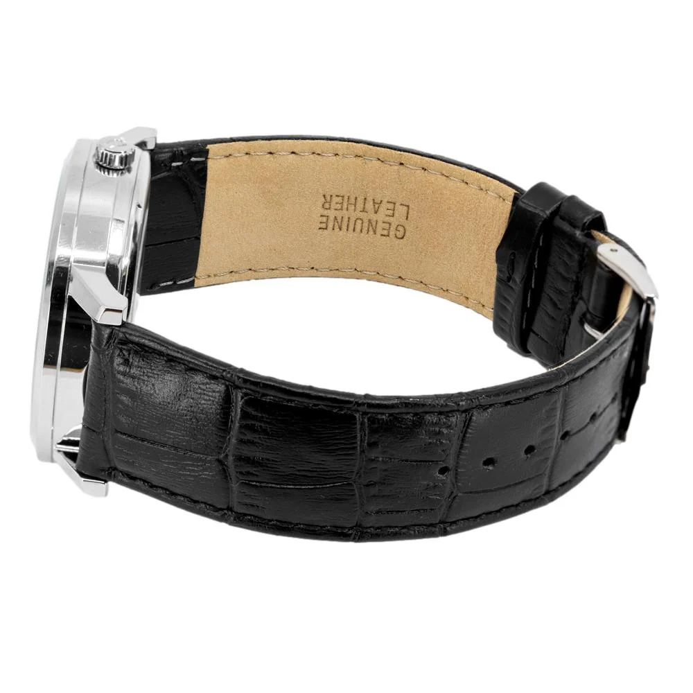 Bulova 96C131 American Clipper Automatic Men's Watch - Image 3