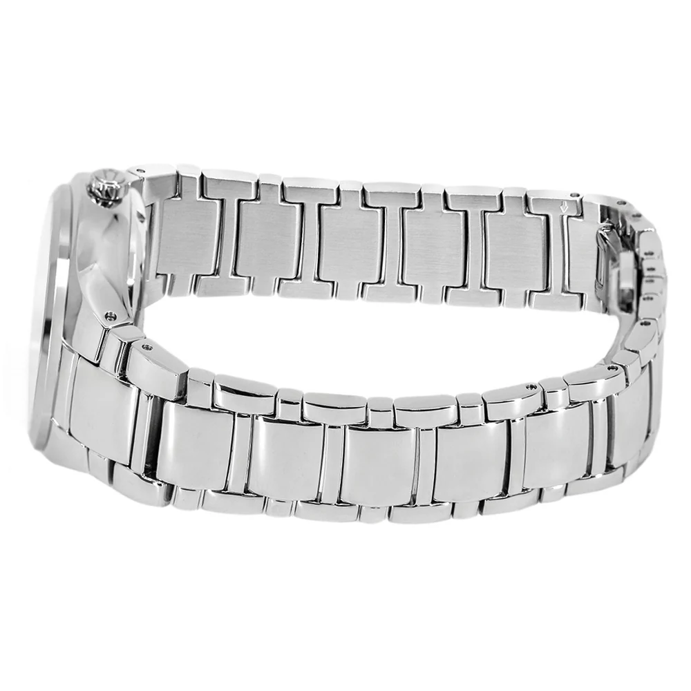 Bulova 96L319 Lady Automatic Automatic Woman's Watch - Image 4
