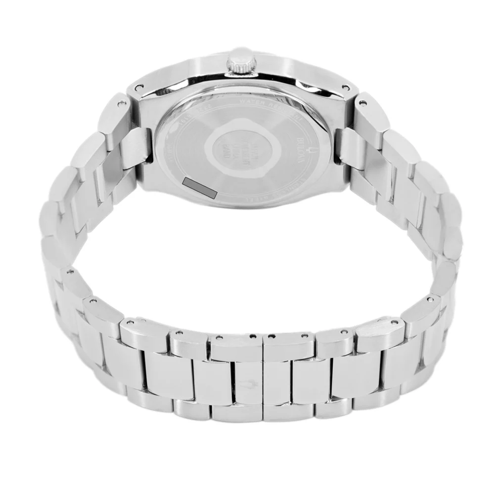 Bulova 96M156 Surveyor Quartz Woman's Watch - Image 5