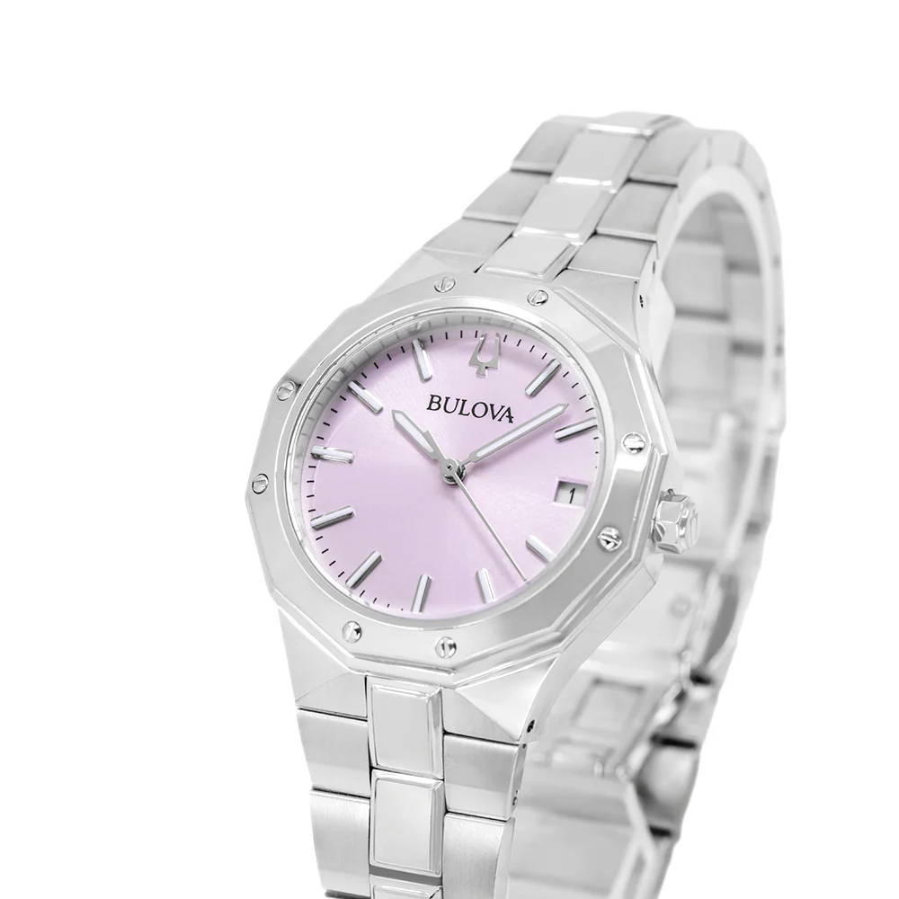 Bulova 96M170 Prestige Quartz Woman's Watch - Image 10