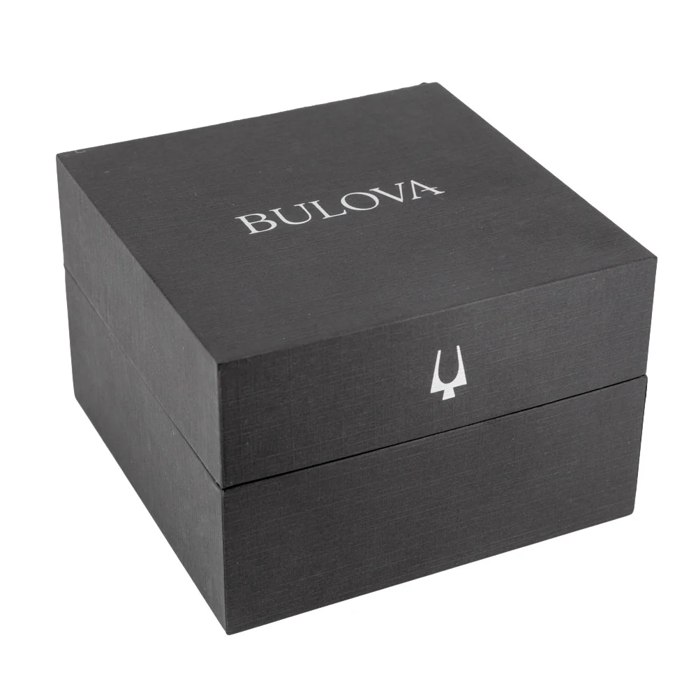 Bulova 96P244 Sutton Tank Quartz Woman's Watch - Image 2