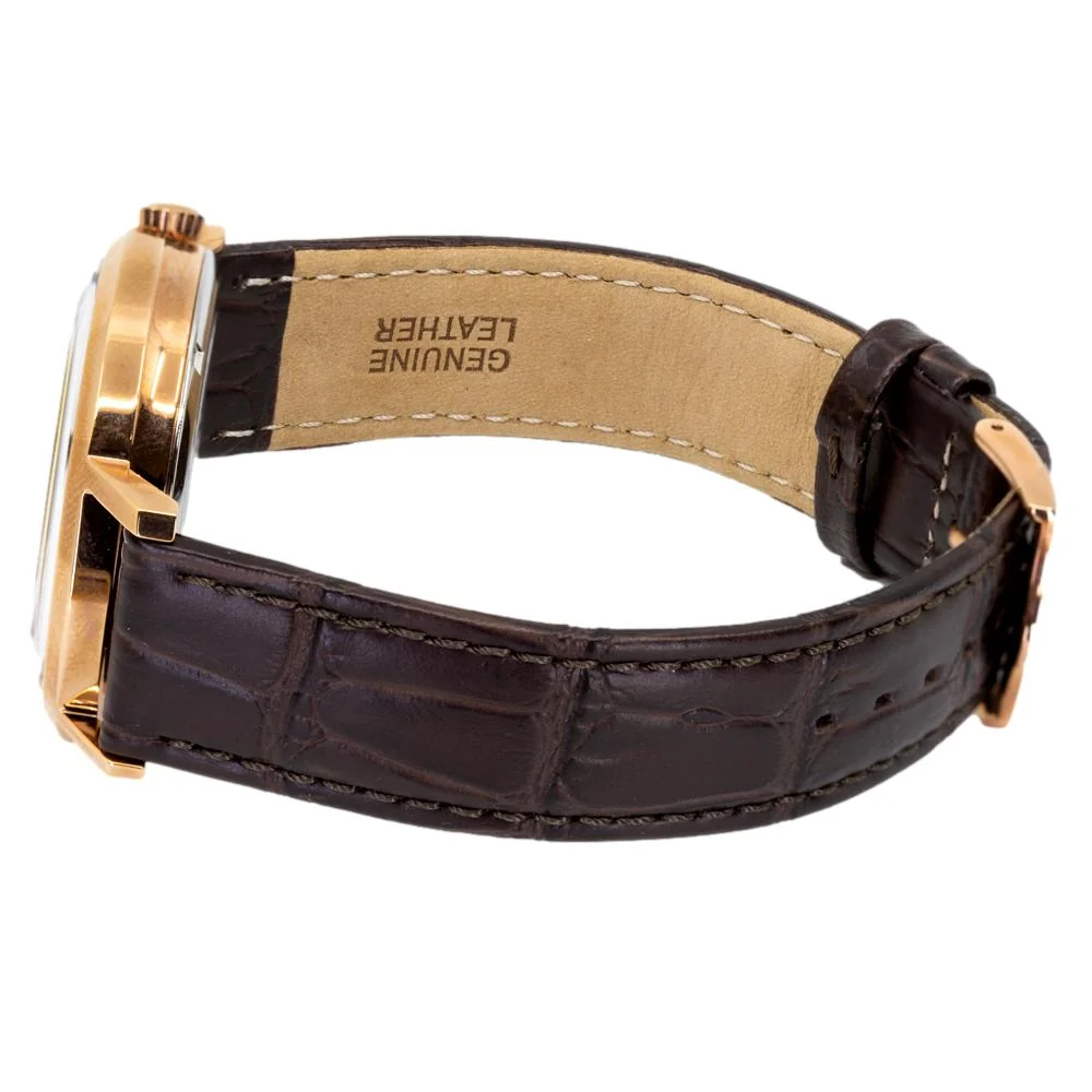 Bulova 97A136 Aerojet Automatic Men's Watch - Image 3