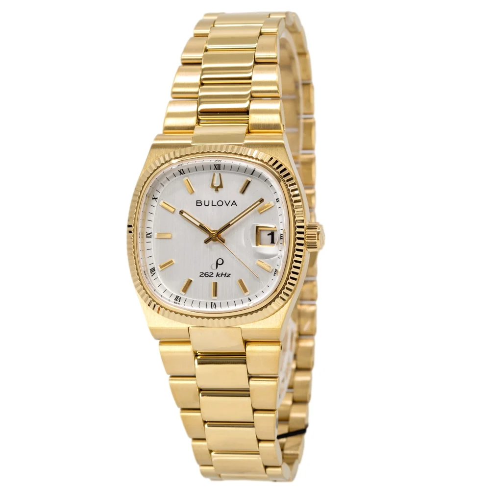 Bulova 97B223 Super Seville Quartz Men's Watch