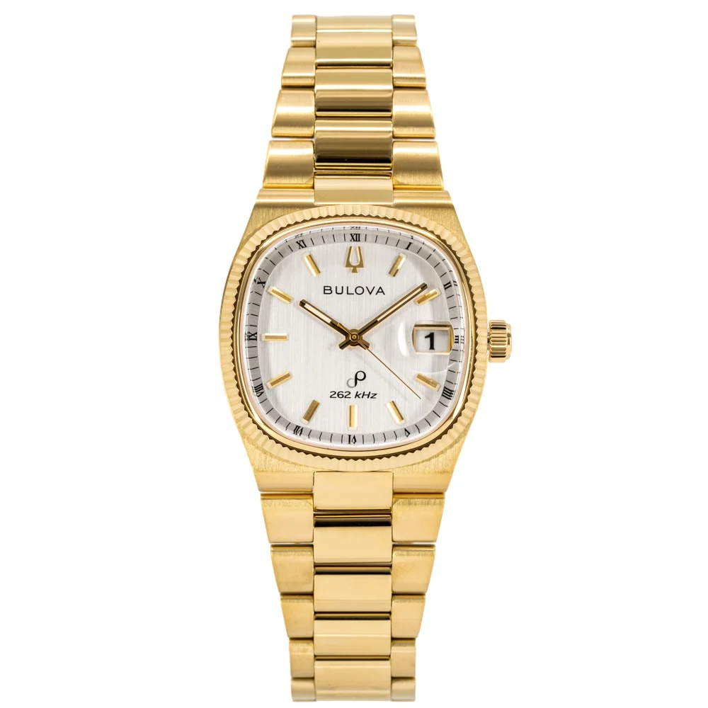 Bulova 97B223 Super Seville Quartz Men's Watch - Image 3