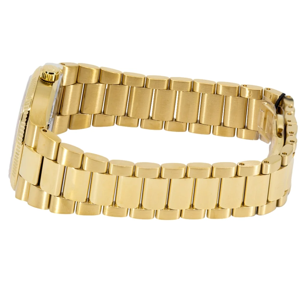 Bulova 97B223 Super Seville Quartz Men's Watch - Image 4