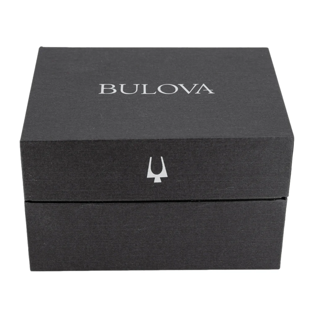 Bulova 97B223 Super Seville Quartz Men's Watch - Image 6