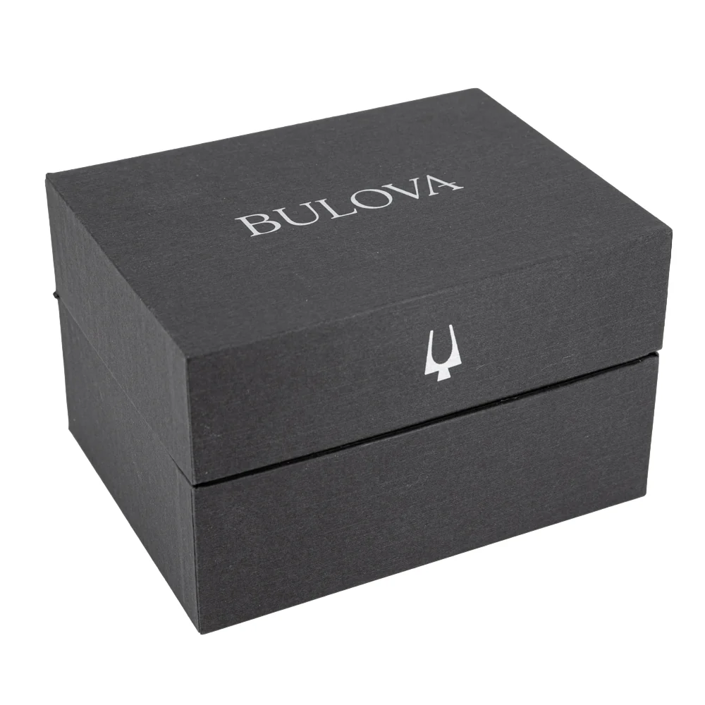 Bulova 97B223 Super Seville Quartz Men's Watch - Image 7