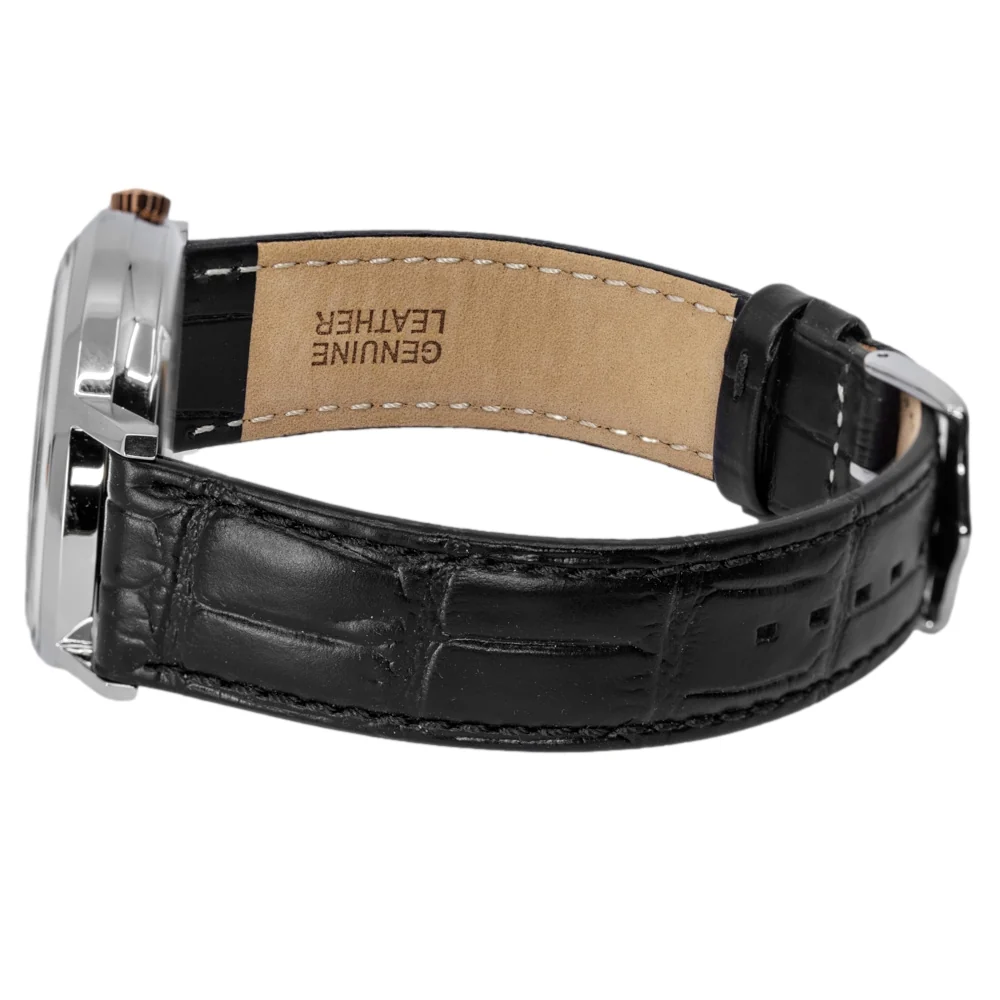 Bulova 98A289 Aerojet Automatic Men's Watch - Image 4