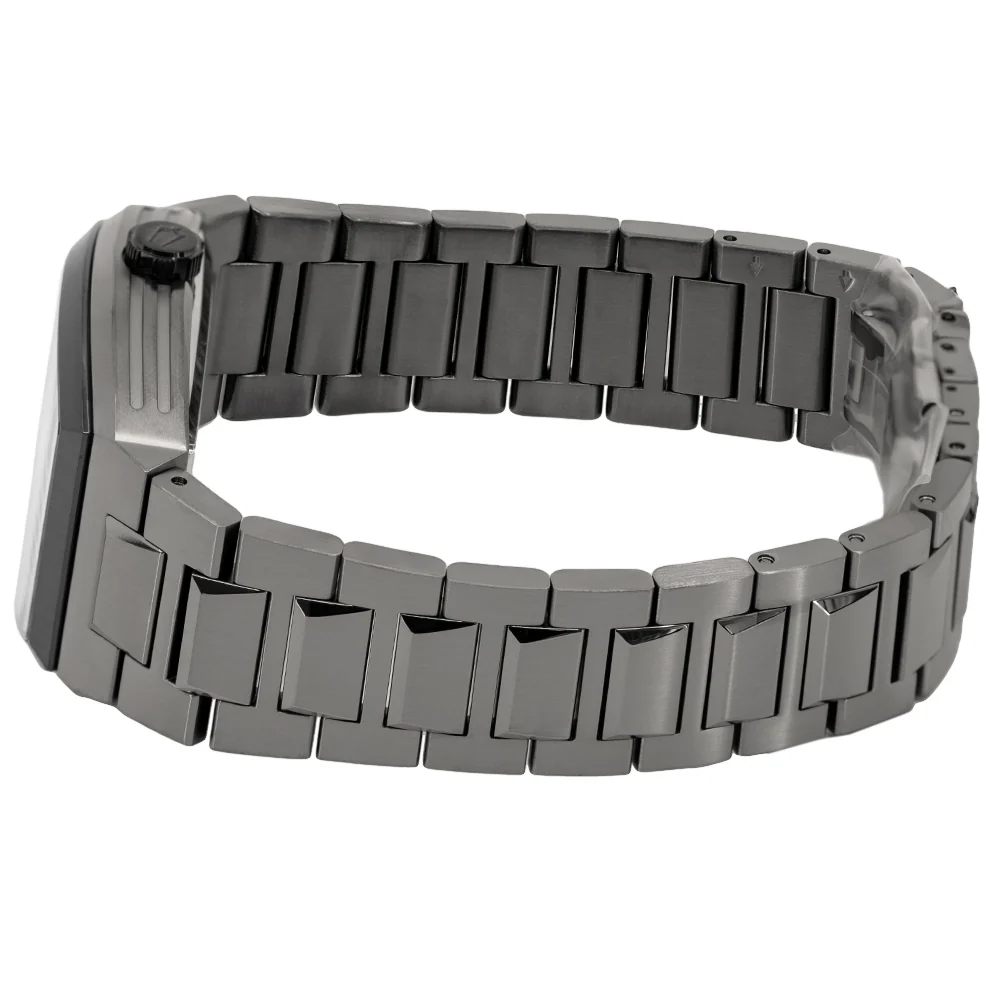 Bulova 98A321 Maquina Automatic Men's Watch - Image 4