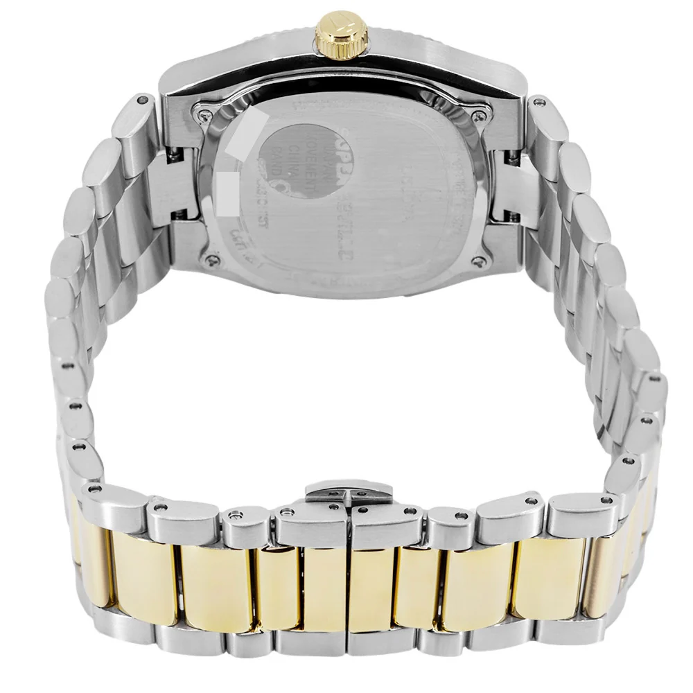 Bulova 98B458 Super Seville Quartz Men's Watch - Image 5