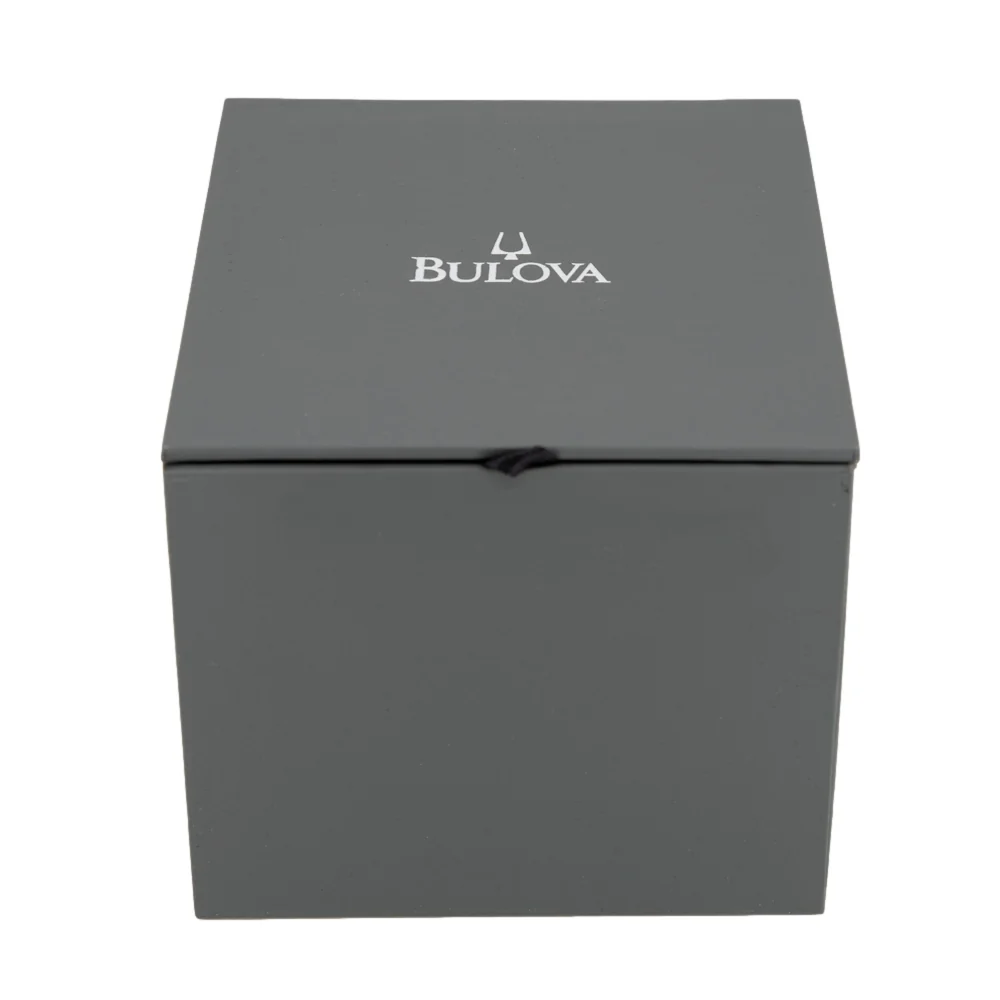 Bulova Women's 65R158 Accuswiss Bellecombe Quartz - Image 6