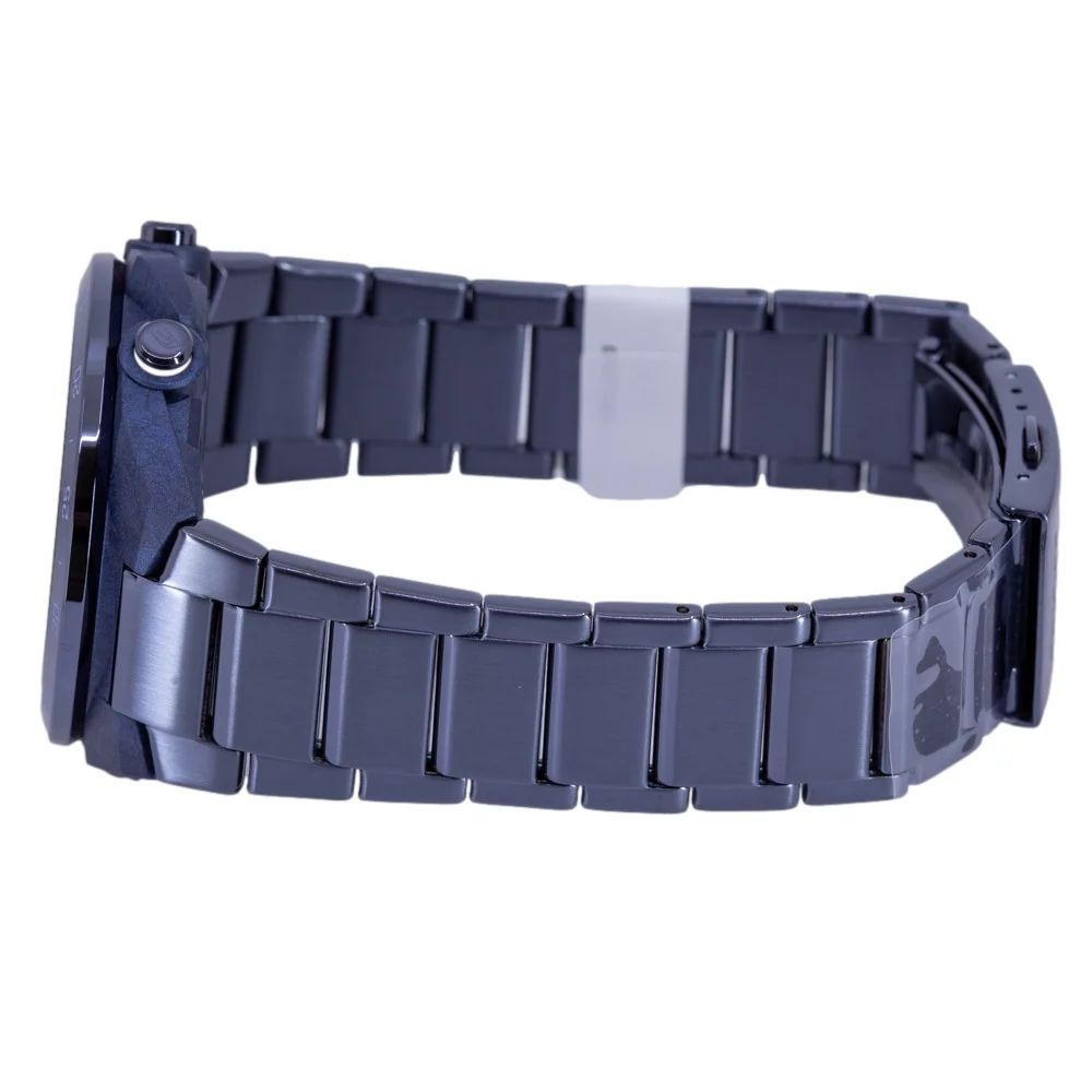 Casio ECB-2200CB-2AEF Edifice Solar Windflow Men's Watch - Image 2