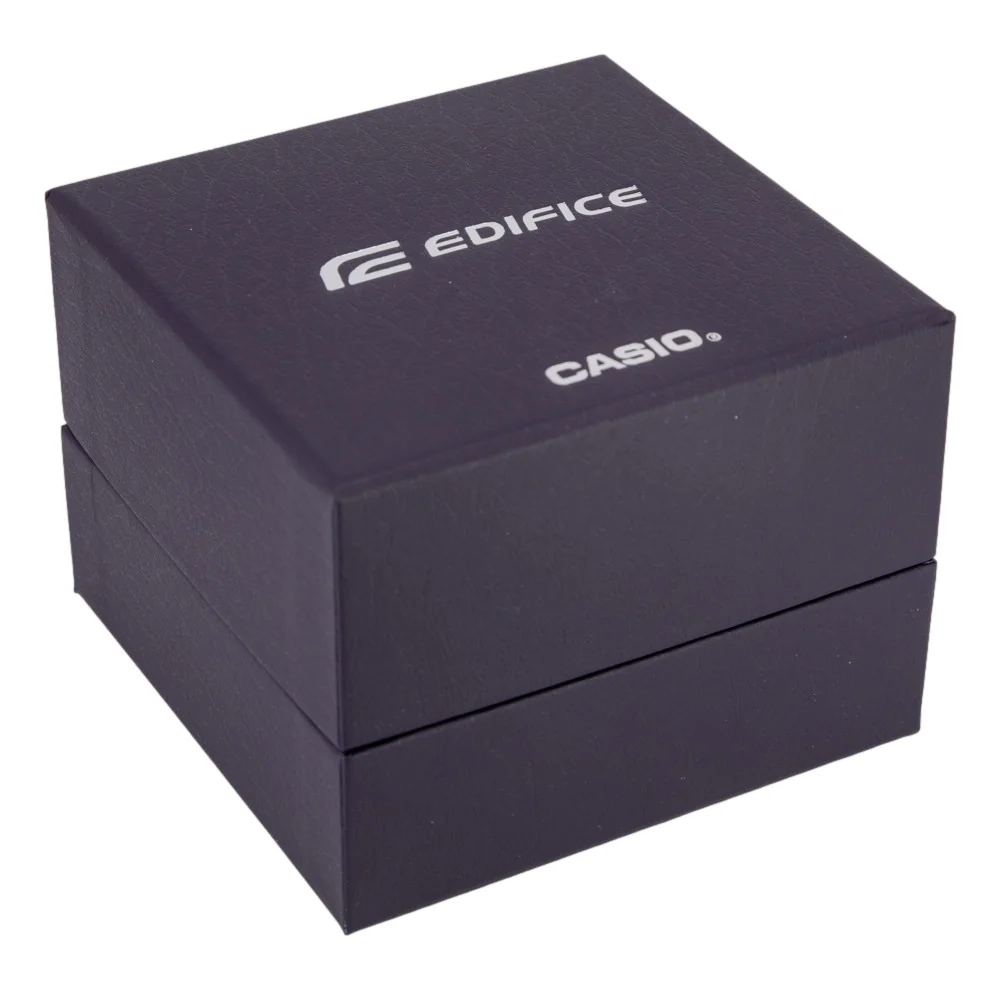 Casio ECB-2300D-2AEF Edifice Quartz Sospensione Men's Watch - Image 3