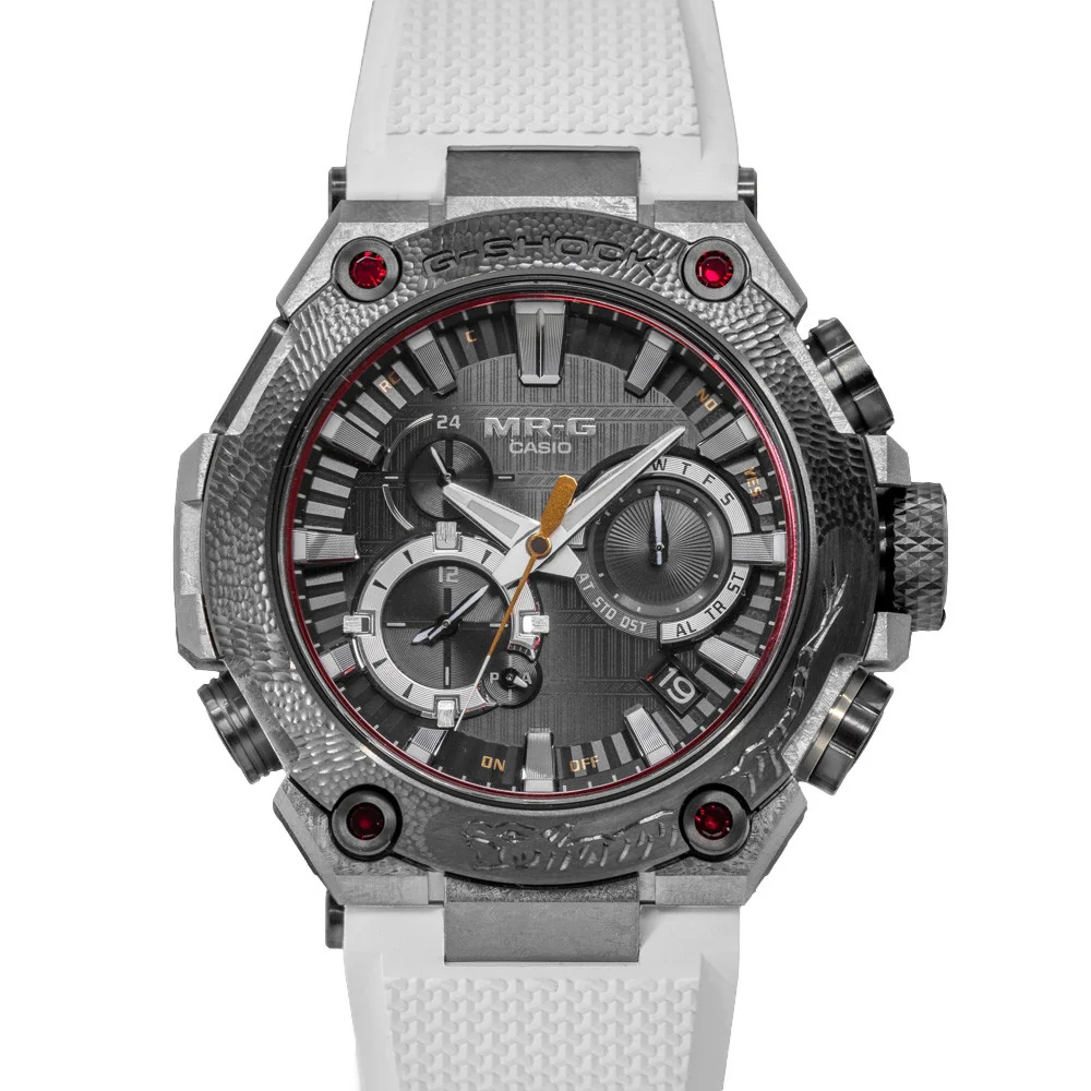 Casio G-Shock MRG-B2000SG-1AJR 40th Anniversary Limited - Image 3