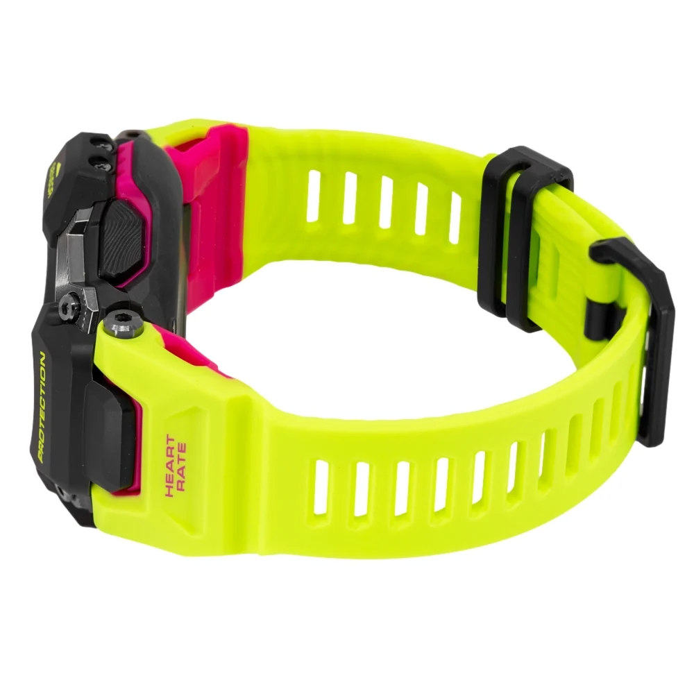 Casio GBD-H2000-1A9ER G-Shock G-Squad Quartz - Image 4