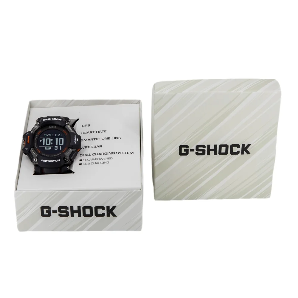 Casio GBD-H2000-1AER G-Squad SERIE GBD-H2000 - Image 10