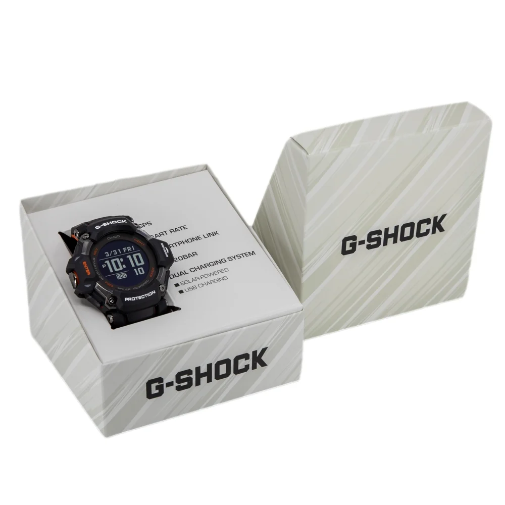 Casio GBD-H2000-1AER G-Squad SERIE GBD-H2000 - Image 11