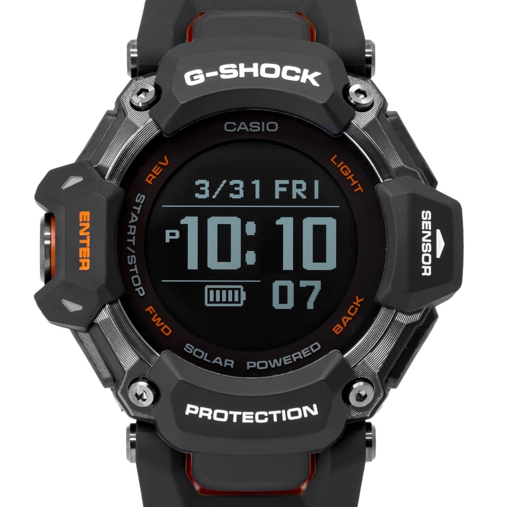 Casio GBD-H2000-1AER G-Squad SERIE GBD-H2000 - Image 3