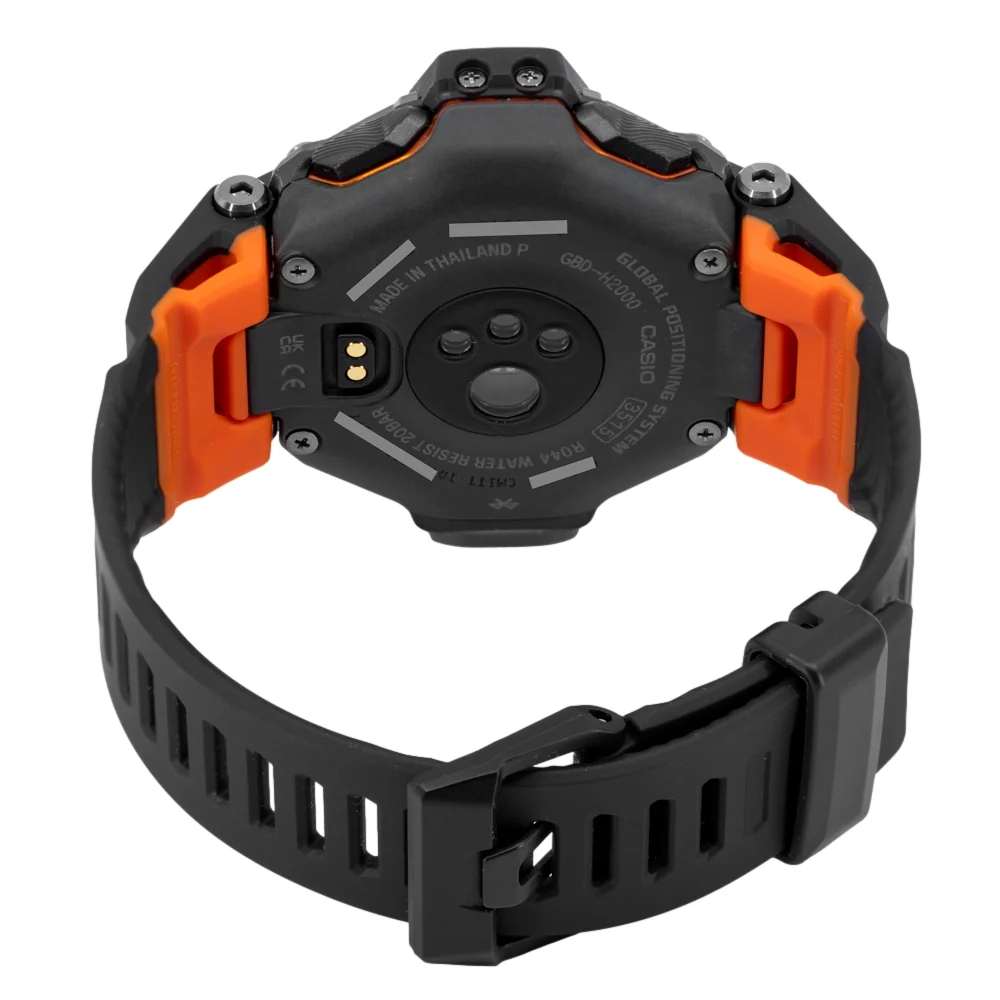 Casio GBD-H2000-1AER G-Squad SERIE GBD-H2000 - Image 5