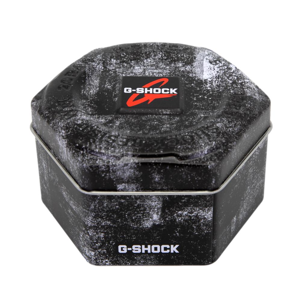 Casio GM-2100BB-1AER G-Shock Serie GM-2100 - Image 6