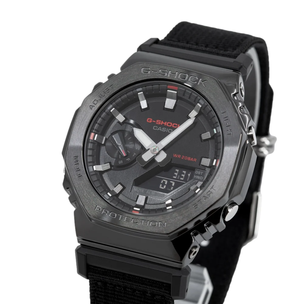 Casio GM-2100CB-1AER  GM-2100 Utility Metal Collection - Image 10