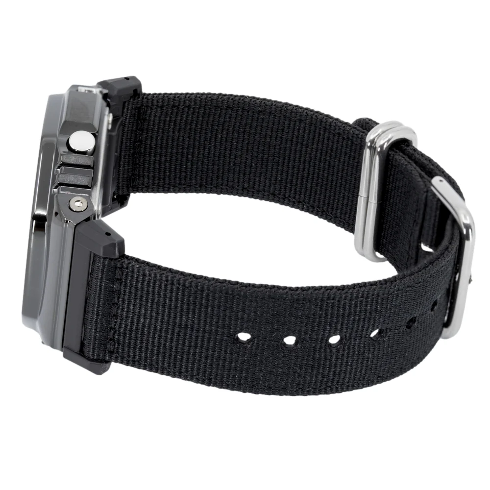 Casio GM-2100CB-1AER  GM-2100 Utility Metal Collection - Image 4