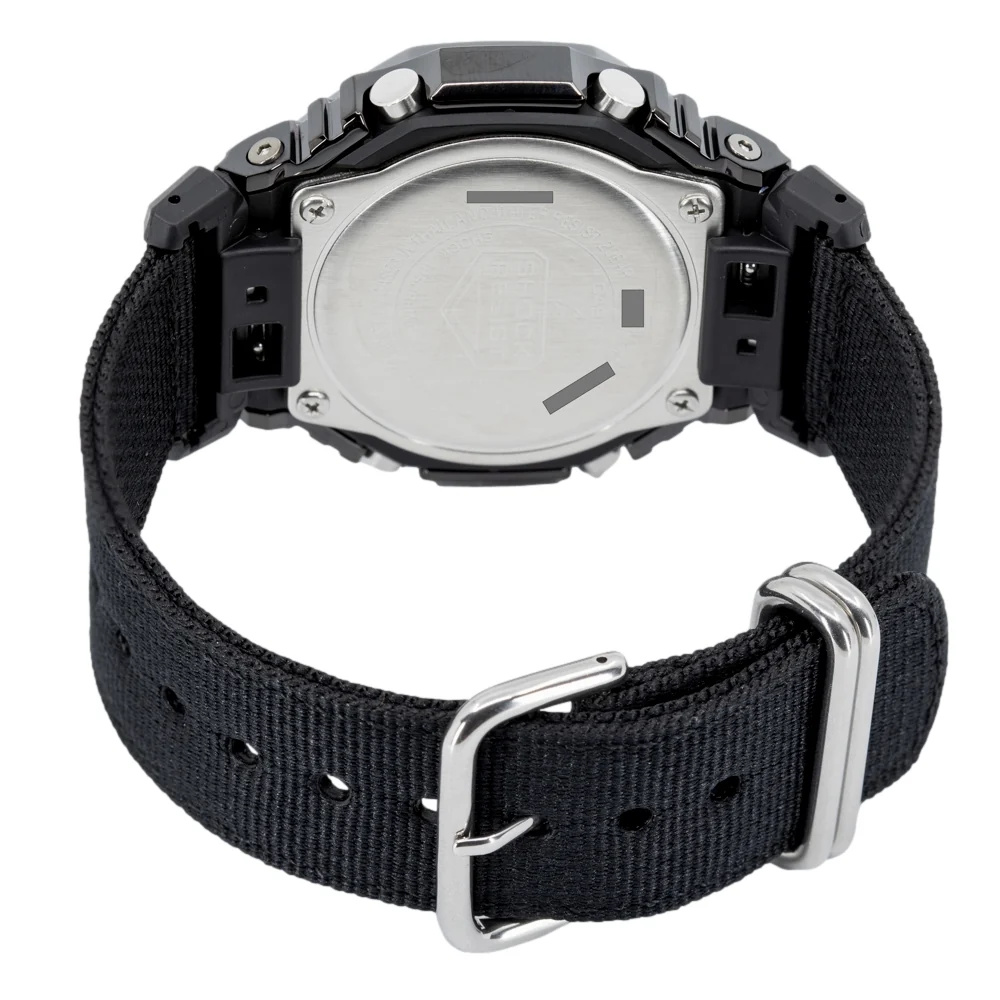 Casio GM-2100CB-1AER  GM-2100 Utility Metal Collection - Image 5