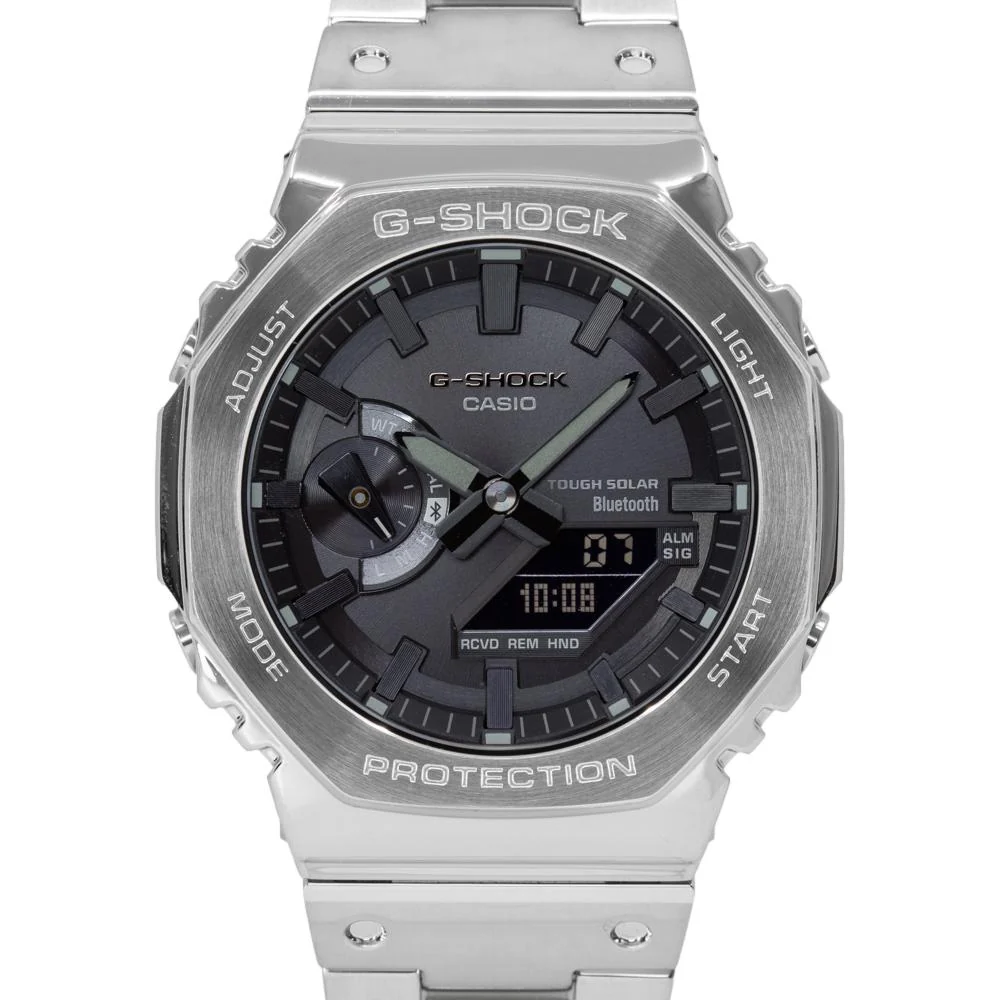 Casio GM-B2100D-1AER G-Shock 2100 Full Metal - Image 3