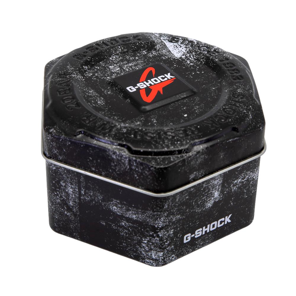 Casio GM-B2100D-1AER G-Shock 2100 Full Metal - Image 7