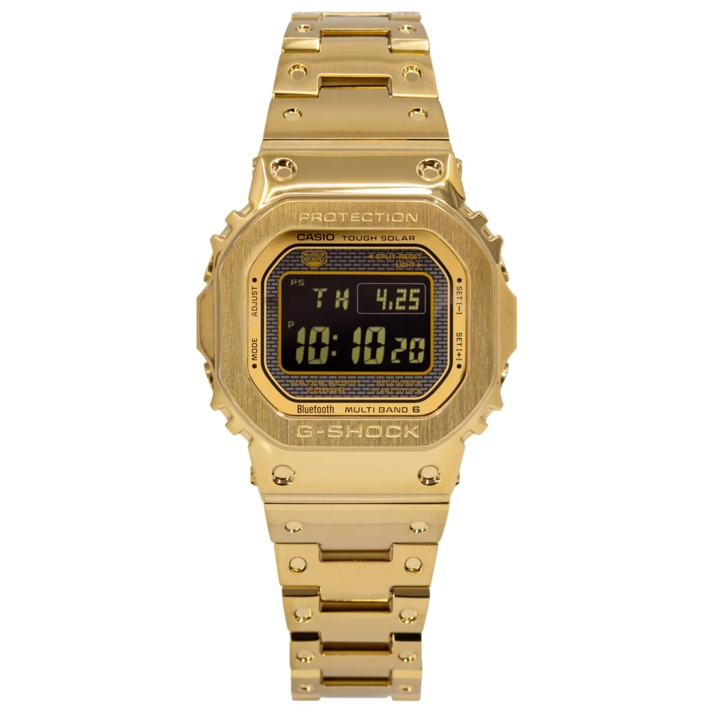 Casio GMW-B5000GD-9ER G-Shock Watch - Image 2