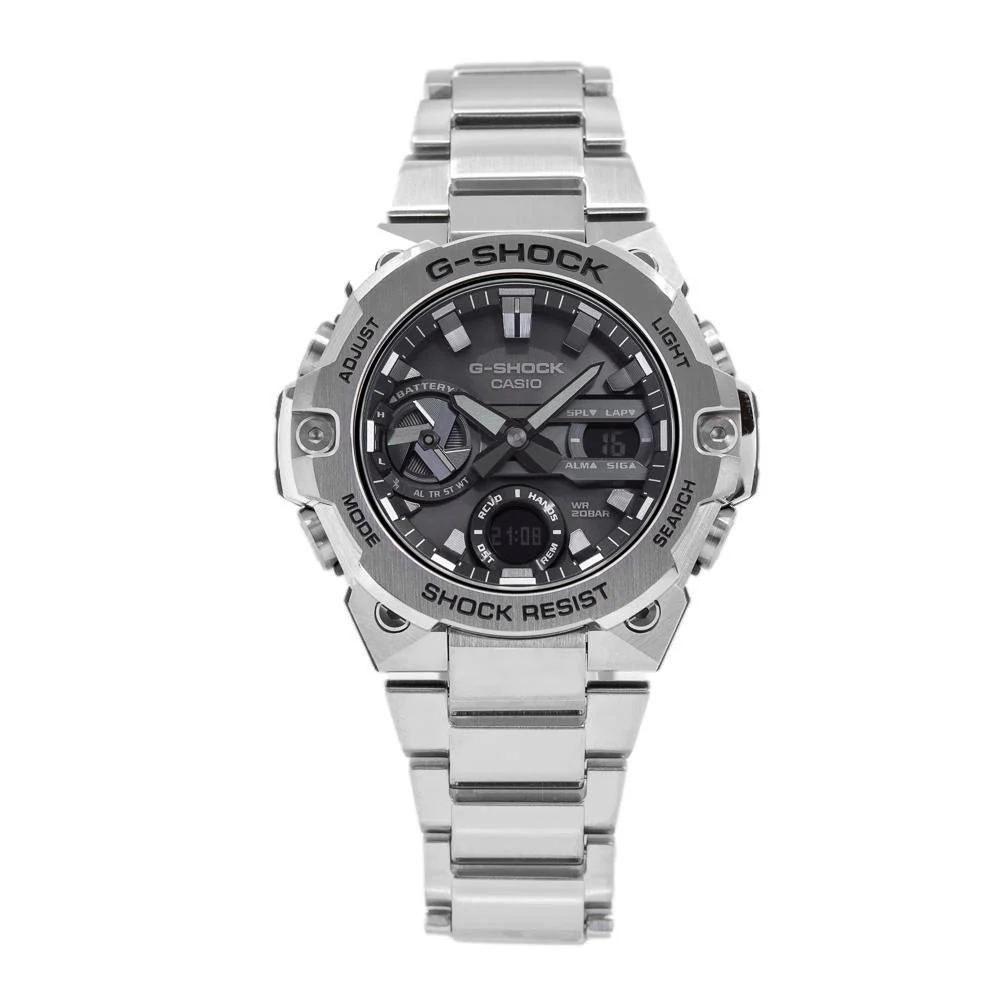 Casio GST-B400D-1AER G-shock Smartwatch - Image 2