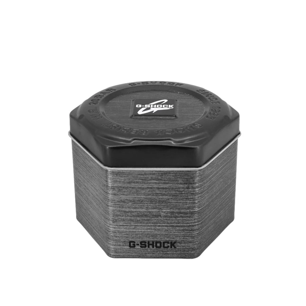 Casio GST-B400D-1AER G-shock Smartwatch - Image 5