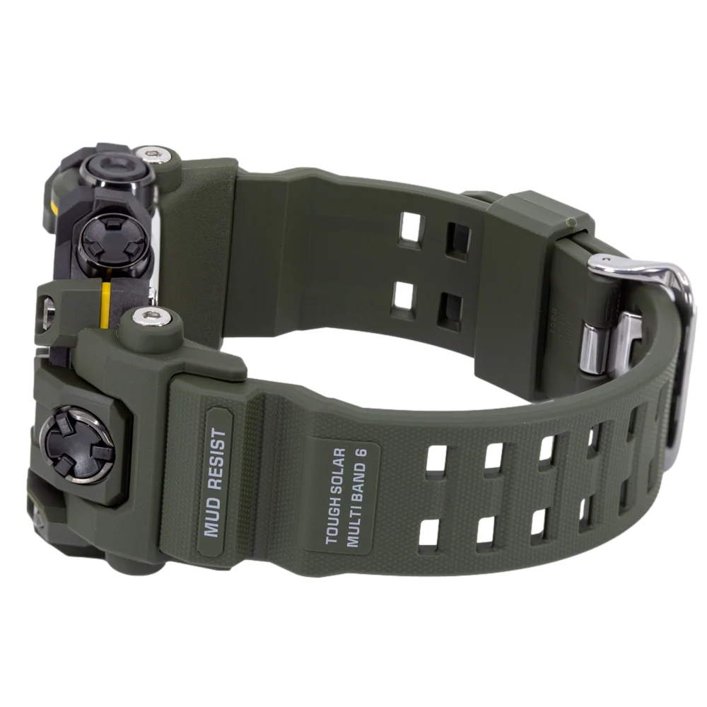 Casio GW-9500-3ER G-Shock Master of G Mudman - Image 4