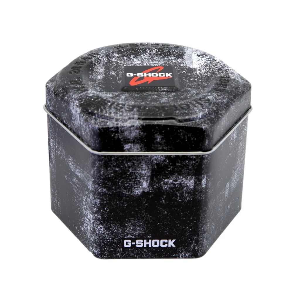 Casio GW-9500-3ER G-Shock Master of G Mudman - Image 6