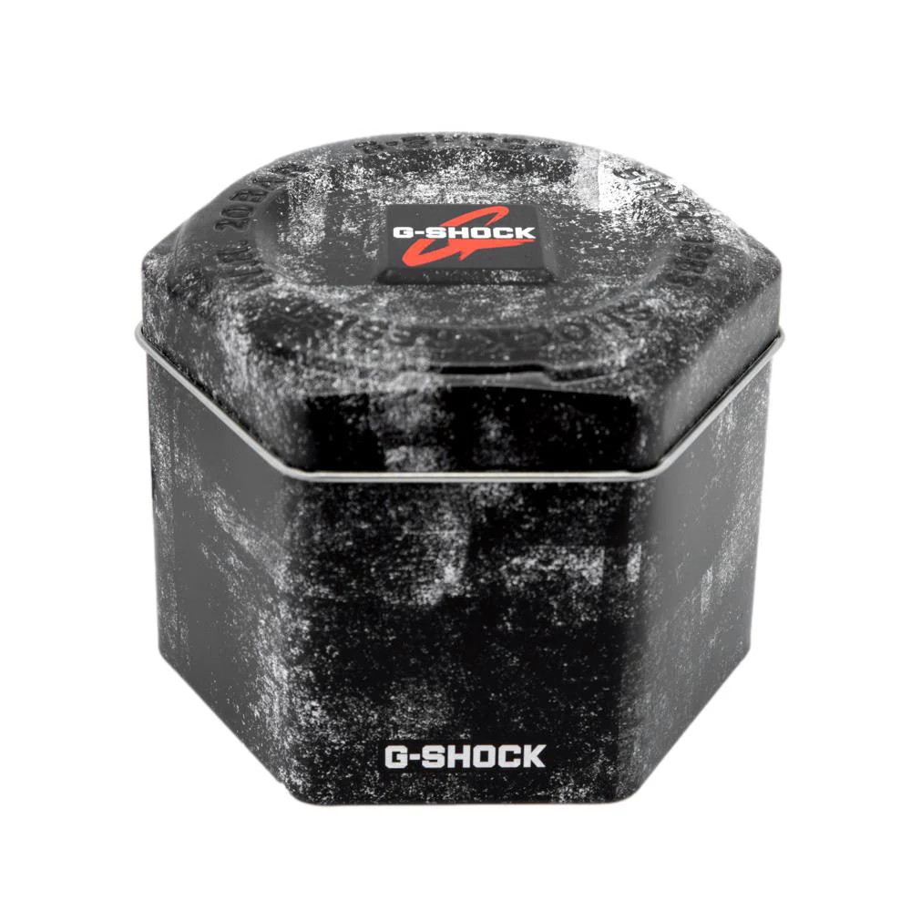 Casio GWG-B1000-3AER Master of G -Land Mudmaster Quartz - Image 6