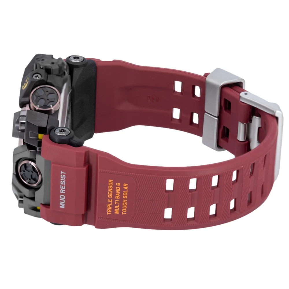 Casio GWG-B1000-1A4ER G-SHOCK Quartz MUDMASTER Men's Watch - Image 4