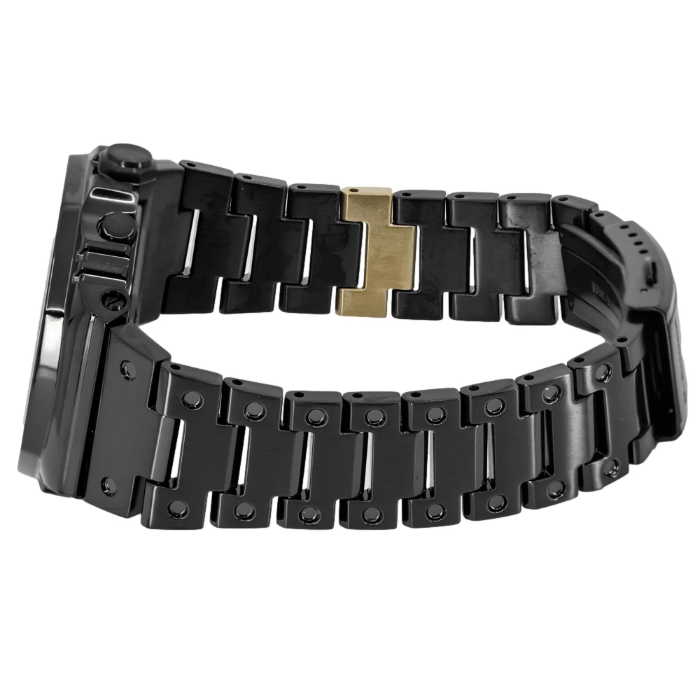 Casio Men's GMC-B2100ZE-1AER G-Shock Solar Limited Edition - Image 4