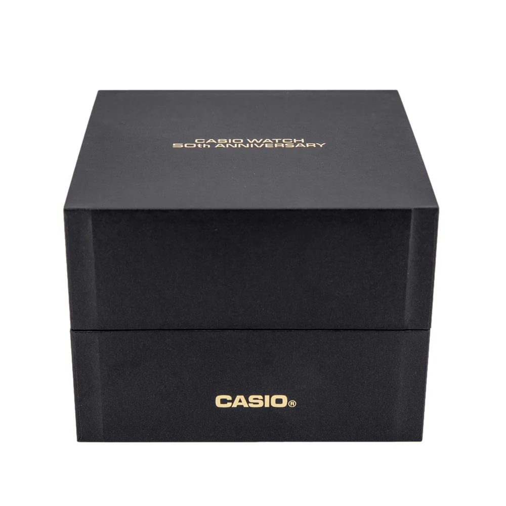 Casio Men's GMC-B2100ZE-1AER G-Shock Solar Limited Edition - Image 6