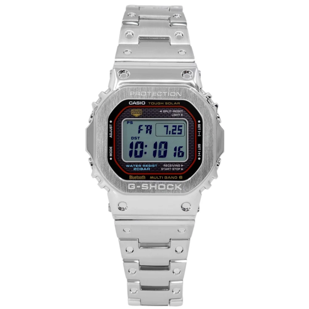 Casio Men's GMW-B5000D-1CER G-Shock Solar - Image 2