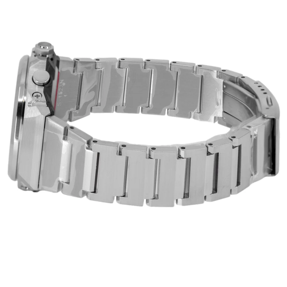 Casio Men's GST-B1000D-1AER G-Shock G-Steel Solar - Image 4