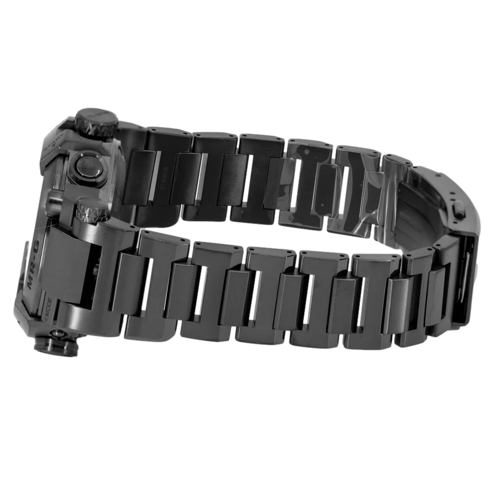 Casio Men's MRG-BF1000B-1ADR G-Shock Mr-G Frogman - Image 4