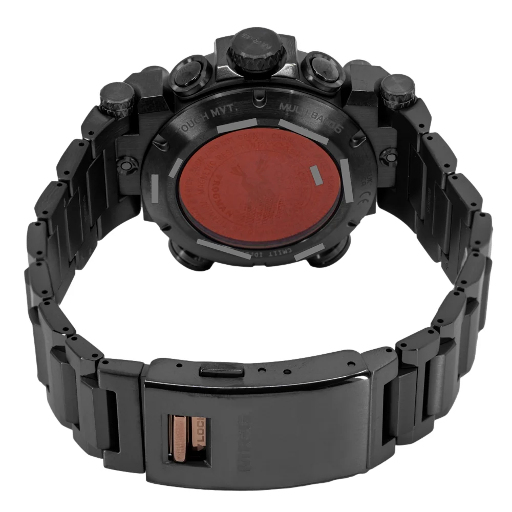 Casio Men's MRG-BF1000B-1ADR G-Shock Mr-G Frogman - Image 5