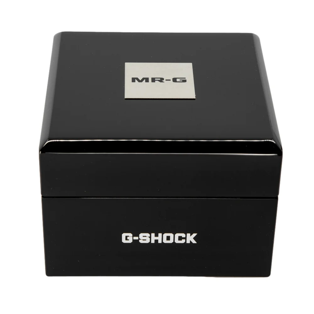 Casio Men's MRG-BF1000B-1ADR G-Shock Mr-G Frogman - Image 6