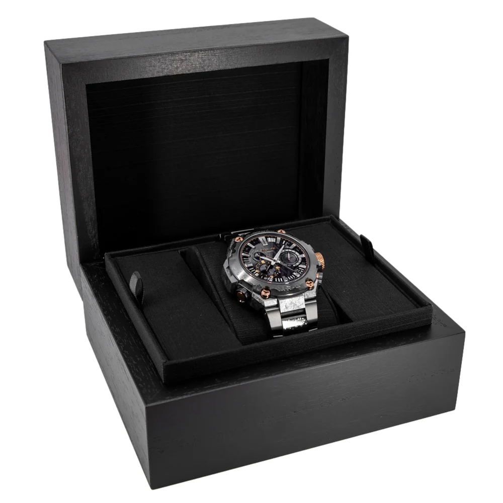 Casio MRG-B2000JS-1ADR MR-G Juryoku-Maru: San Limited Ed - Image 11