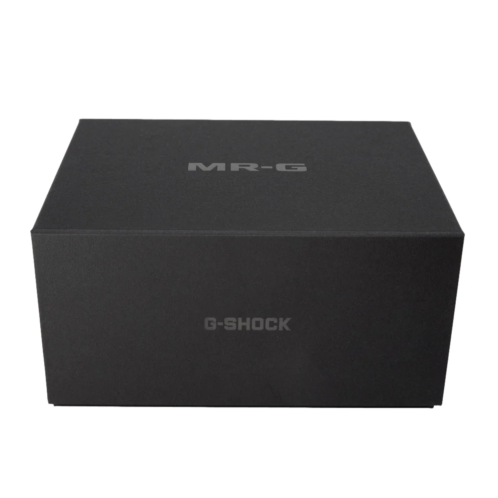 Casio MRG-B2000JS-1ADR MR-G Juryoku-Maru: San Limited Ed - Image 6